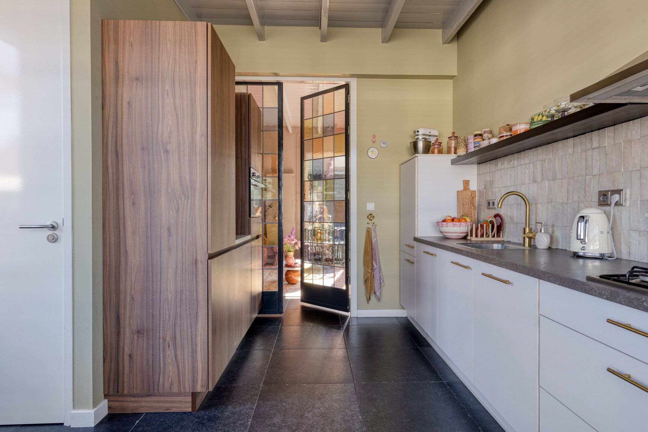 Foto 6 van Pastoor van Winkelstraat 34