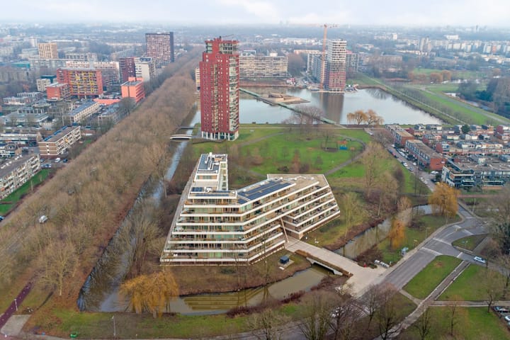 Photo 2 of Nancy Zeelenbergsingel 24