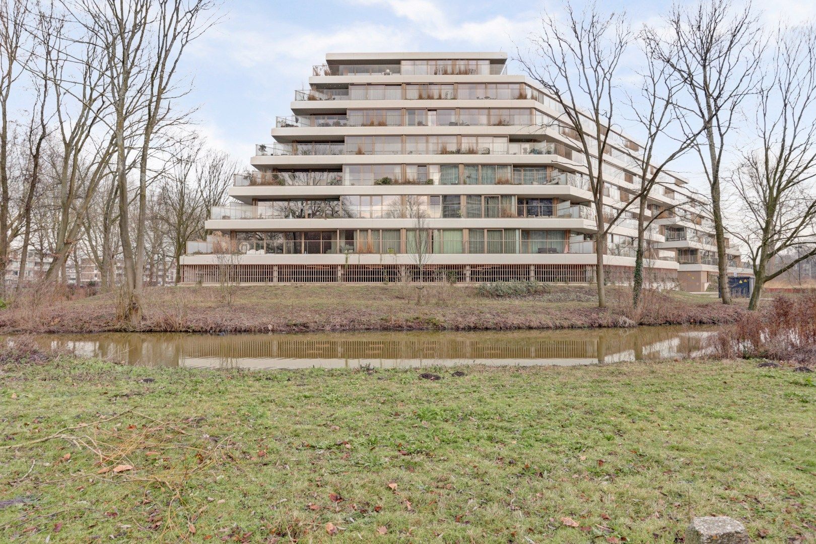 Photo 3 of Nancy Zeelenbergsingel 24