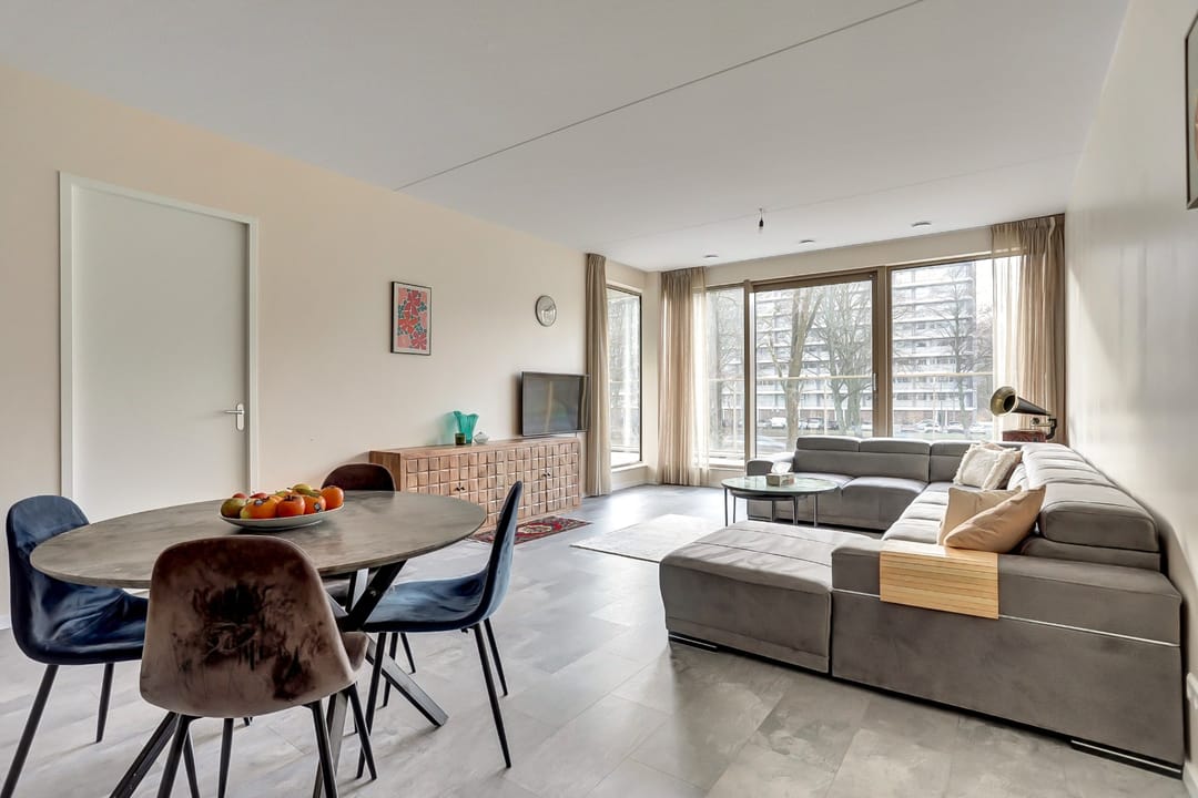 Photo 8 of Nancy Zeelenbergsingel 24