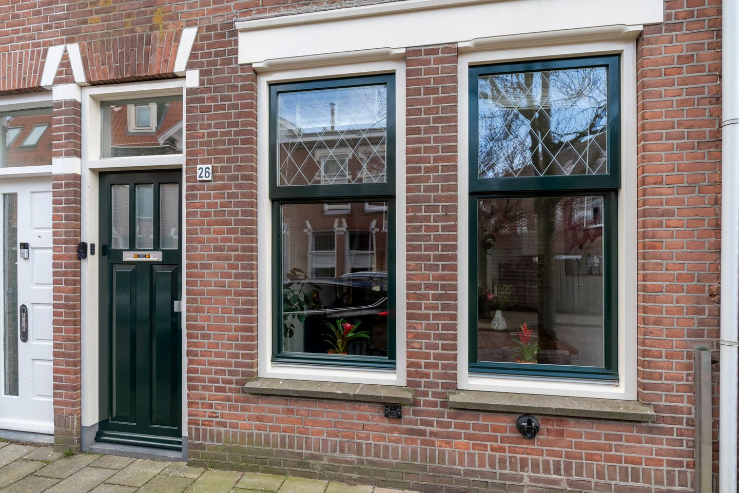 Photo 5 of Jan Frederik Helmersstraat 26