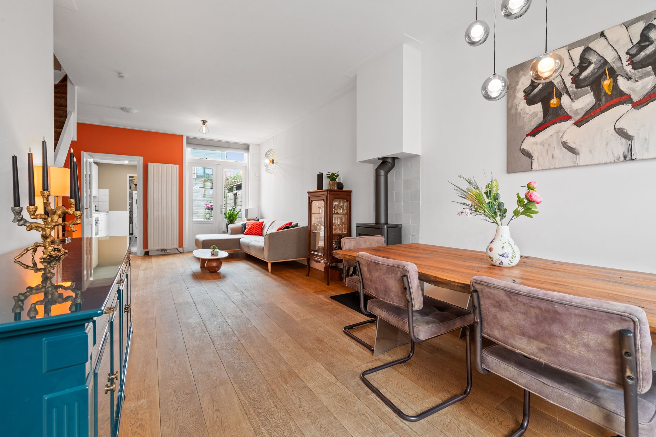 Photo 6 of Jan Frederik Helmersstraat 26