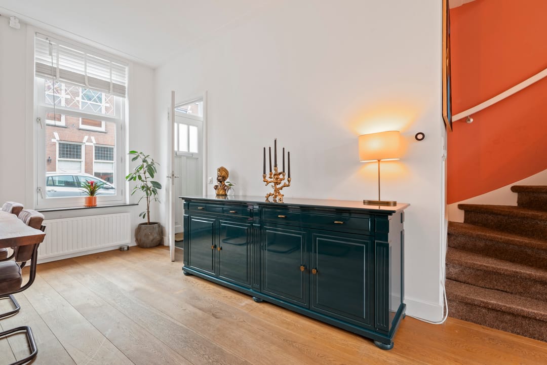 Photo 8 of Jan Frederik Helmersstraat 26