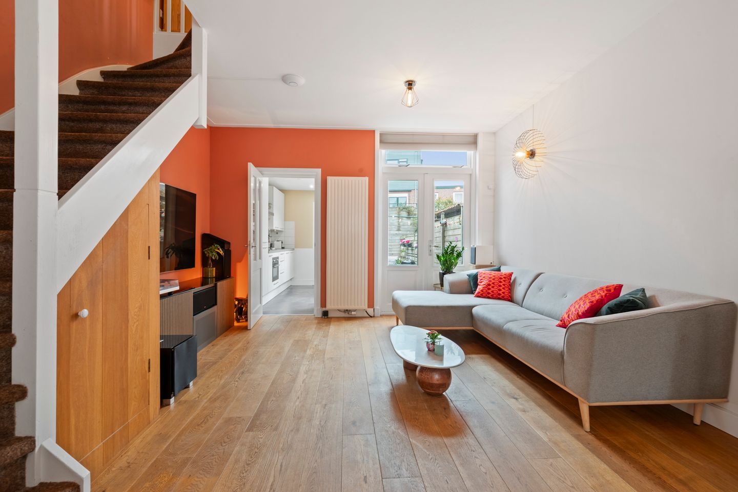 Photo 10 of Jan Frederik Helmersstraat 26