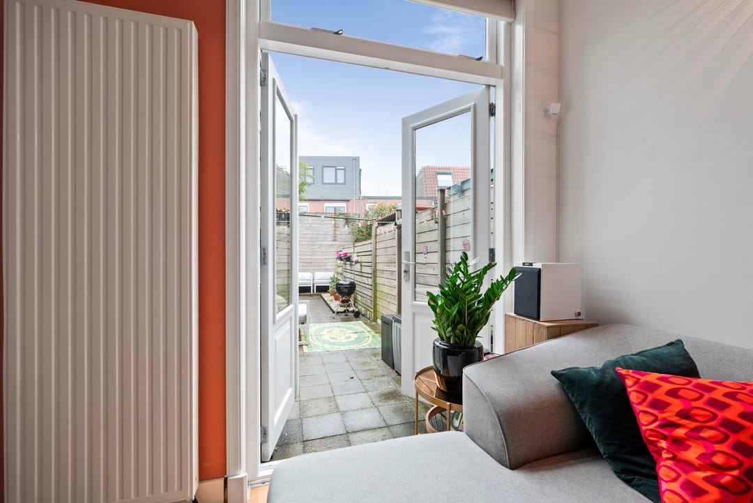 Photo 11 of Jan Frederik Helmersstraat 26