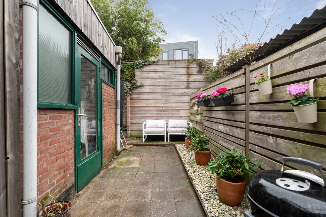 Photo 13 of Jan Frederik Helmersstraat 26