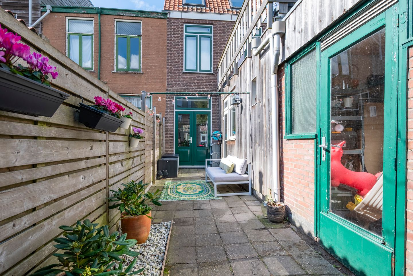 Photo 14 of Jan Frederik Helmersstraat 26