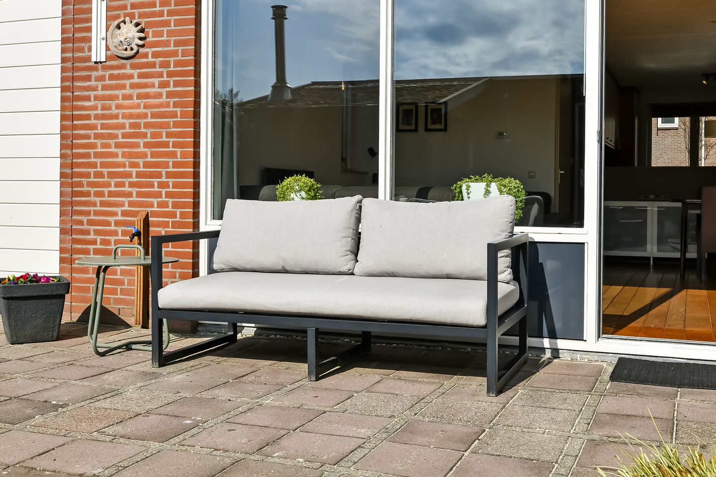 Foto 40 van Woudrichemstraat 141