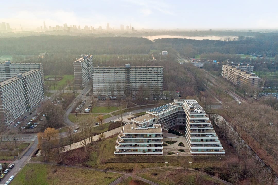 Photo 23 of Nancy Zeelenbergsingel 24