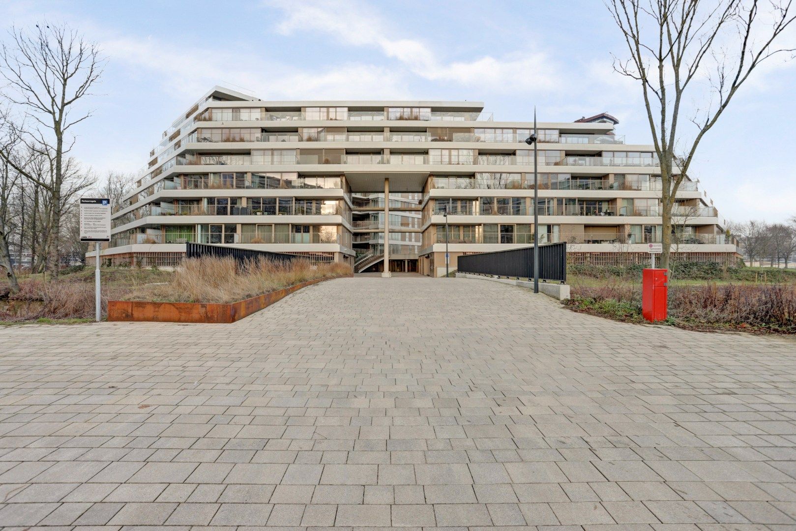 Photo 24 of Nancy Zeelenbergsingel 24