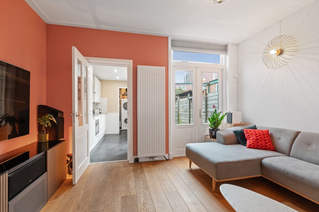 Photo 16 of Jan Frederik Helmersstraat 26