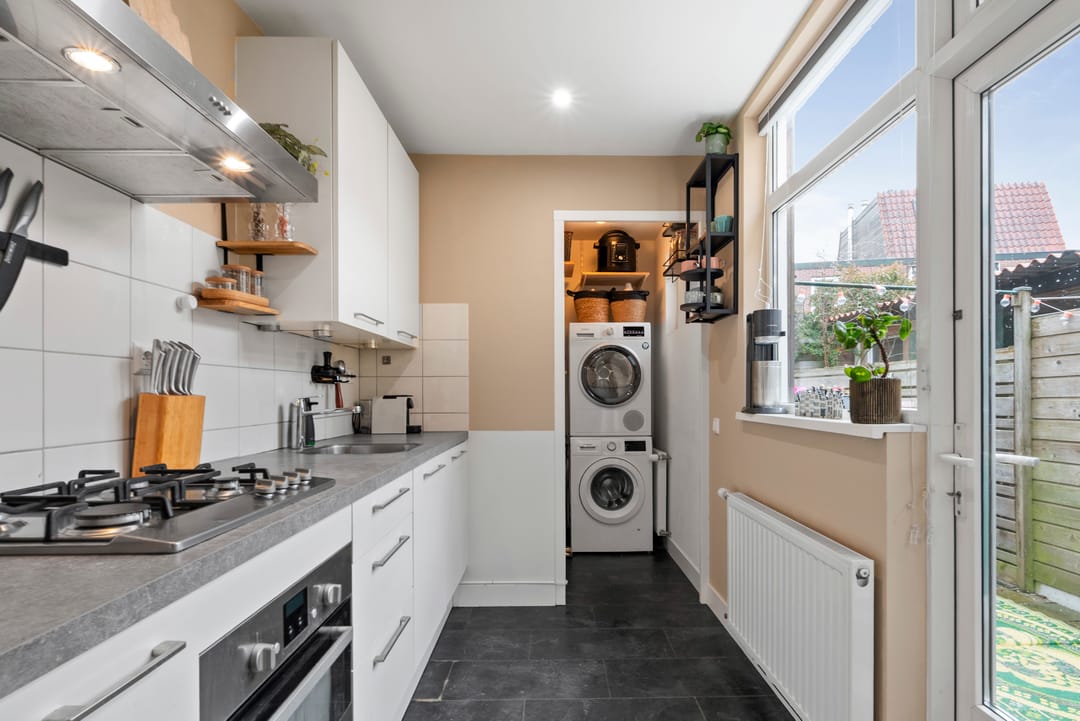 Photo 17 of Jan Frederik Helmersstraat 26