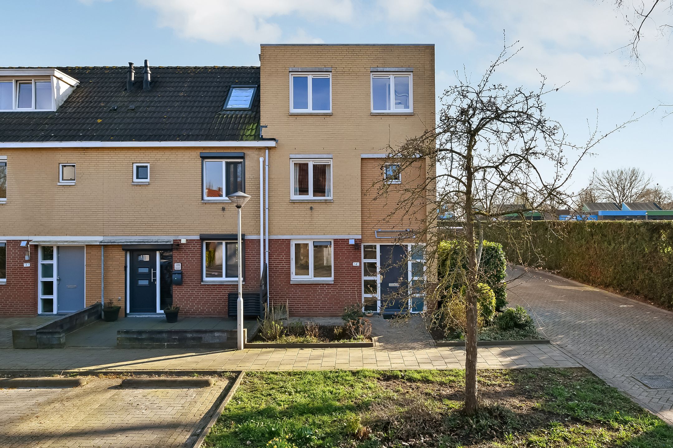 Foto 45 van Woudrichemstraat 141