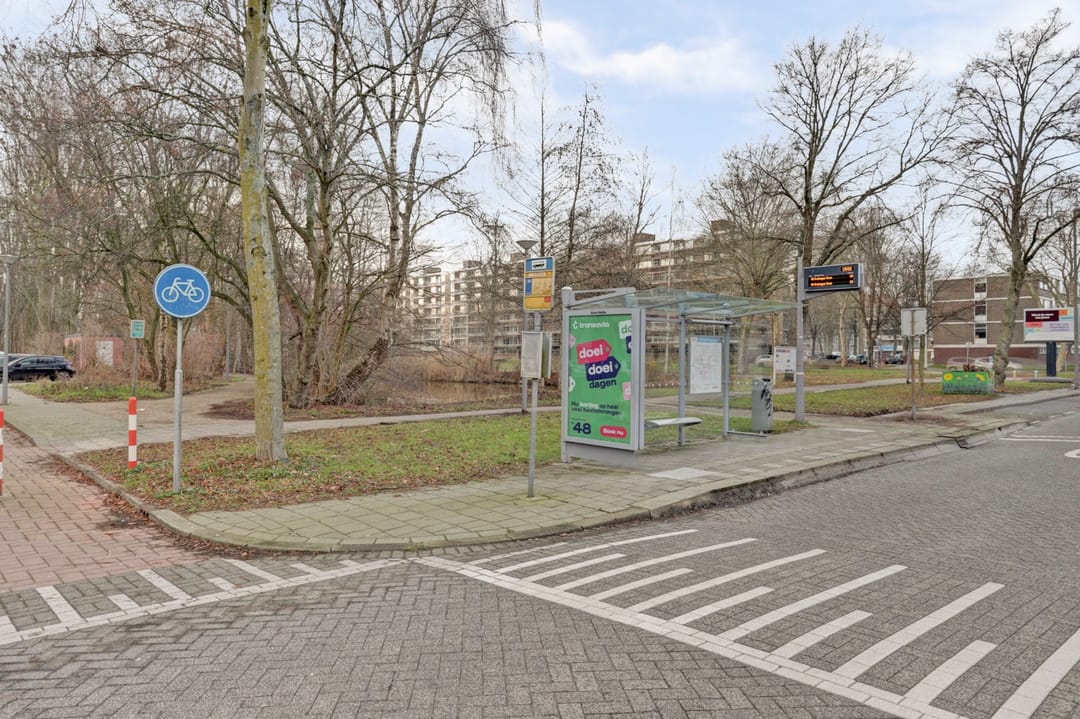 Photo 26 of Nancy Zeelenbergsingel 24