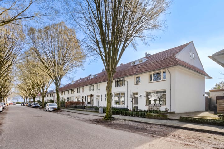 Floraliastraat 24 main image