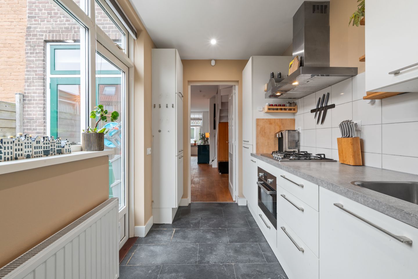 Photo 19 of Jan Frederik Helmersstraat 26