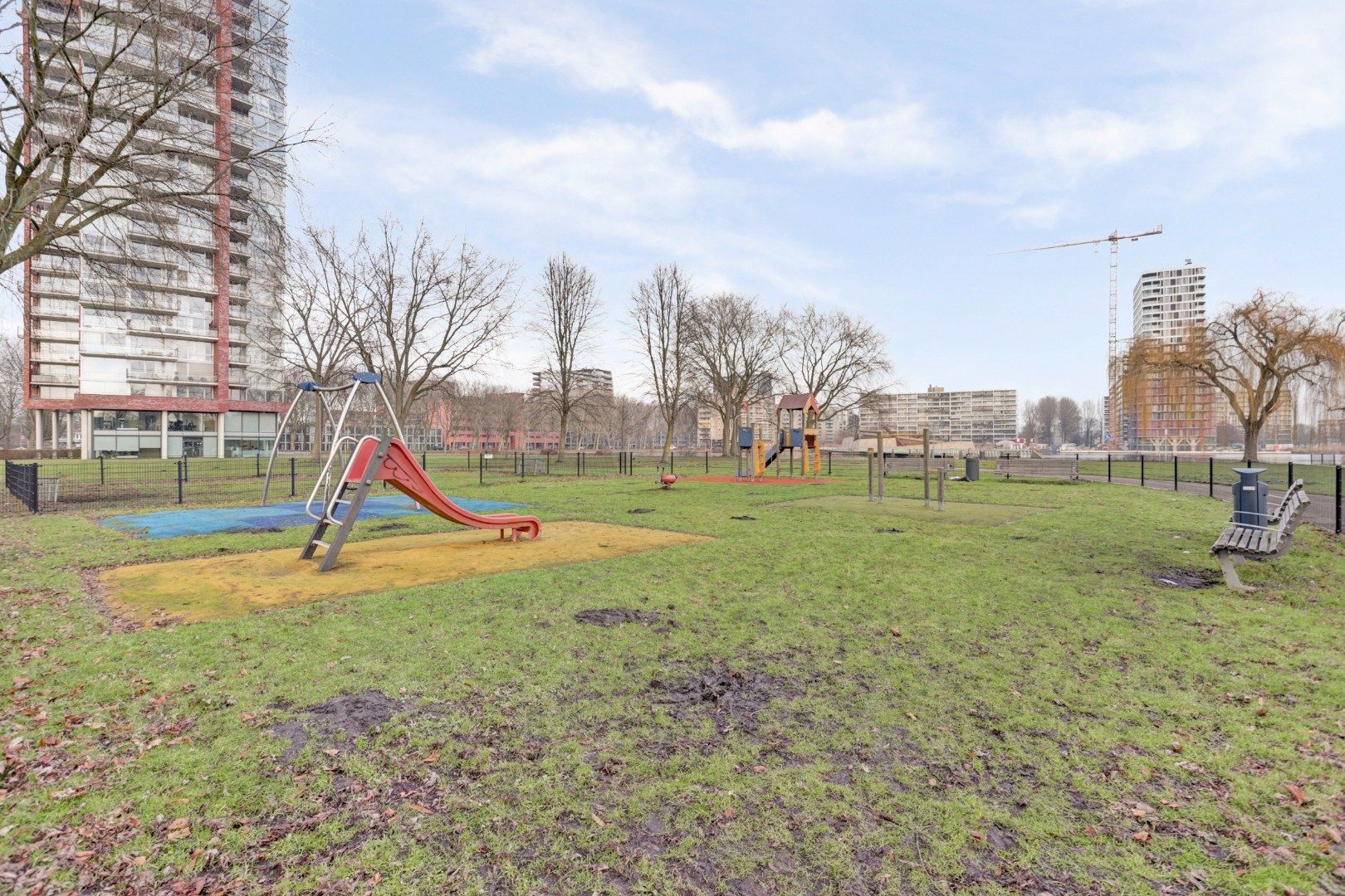 Photo 27 of Nancy Zeelenbergsingel 24