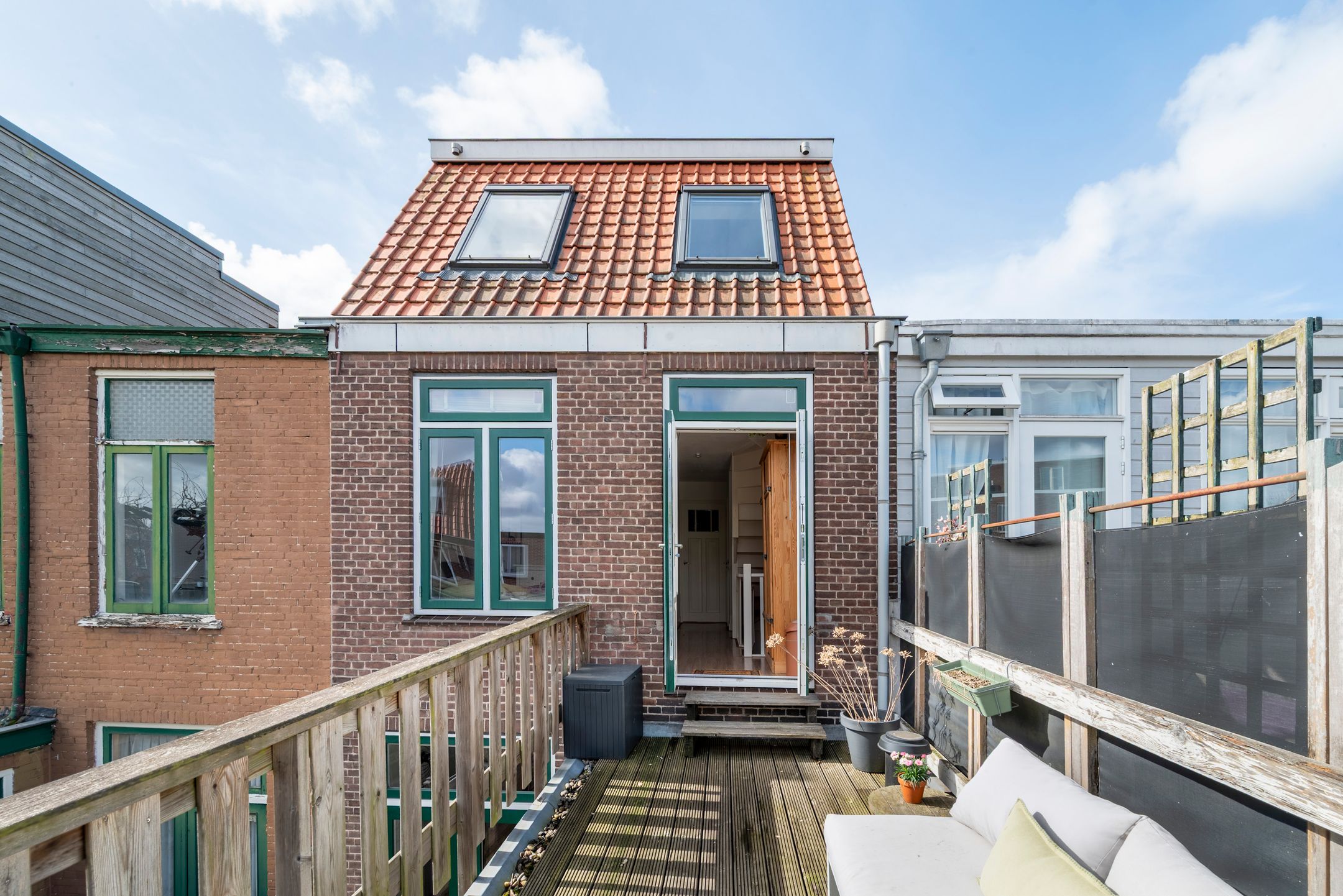 Photo 24 of Jan Frederik Helmersstraat 26