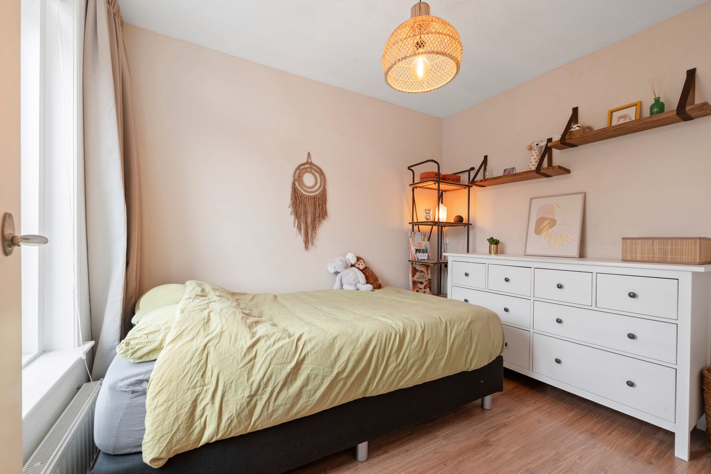 Photo 29 of Jan Frederik Helmersstraat 26