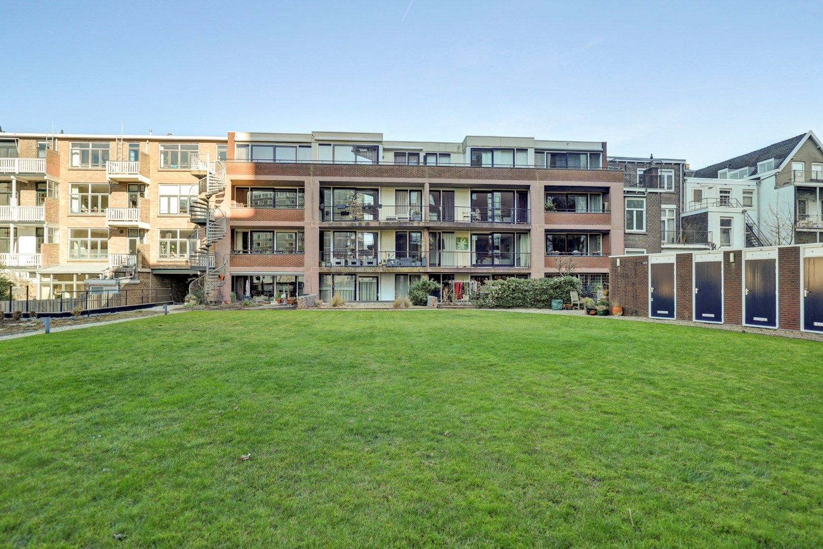 Honingerdijk 59-B 59 B