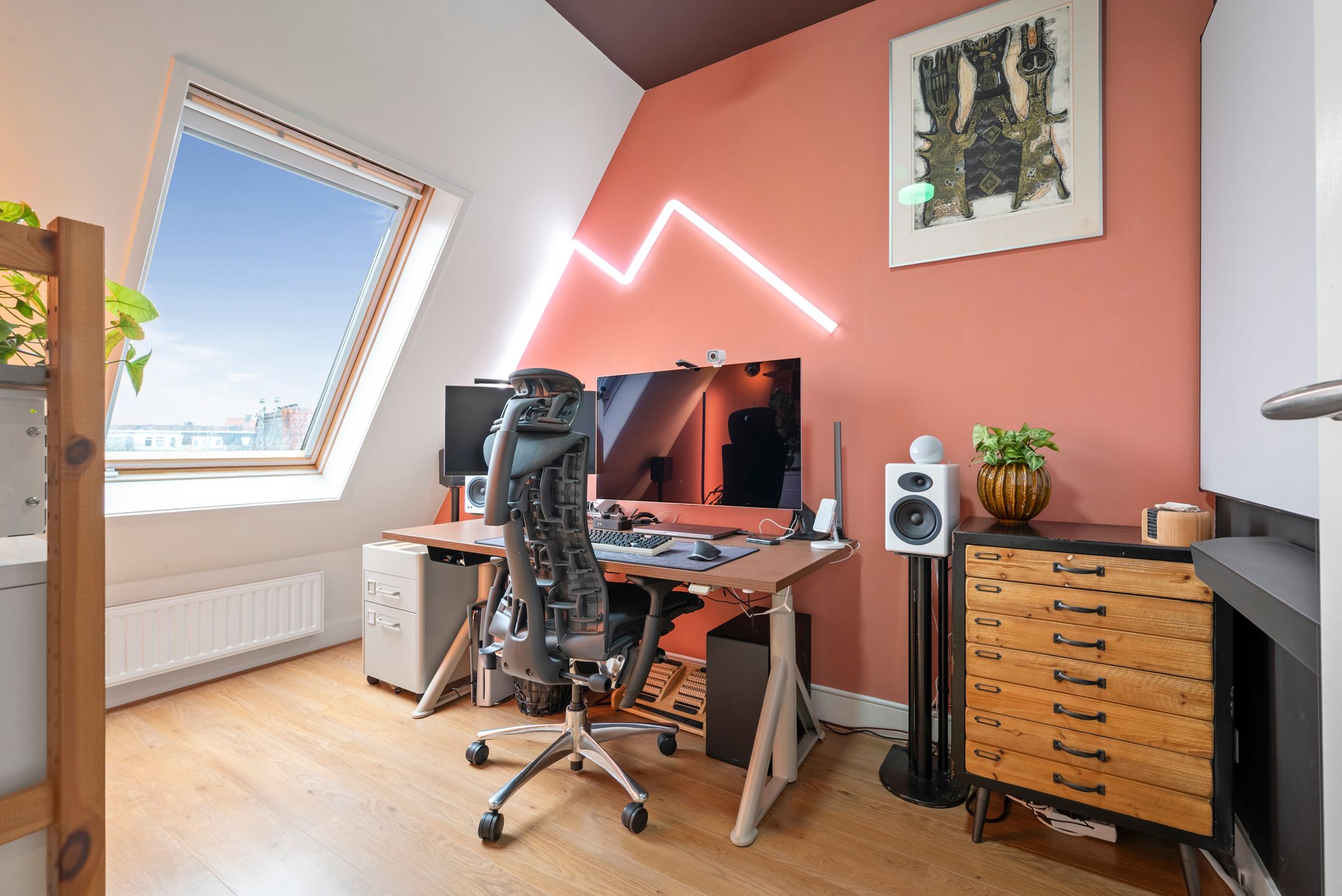 Photo 33 of Jan Frederik Helmersstraat 26