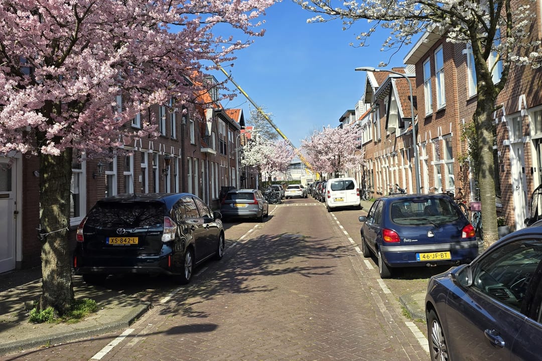 Photo 38 of Jan Frederik Helmersstraat 26