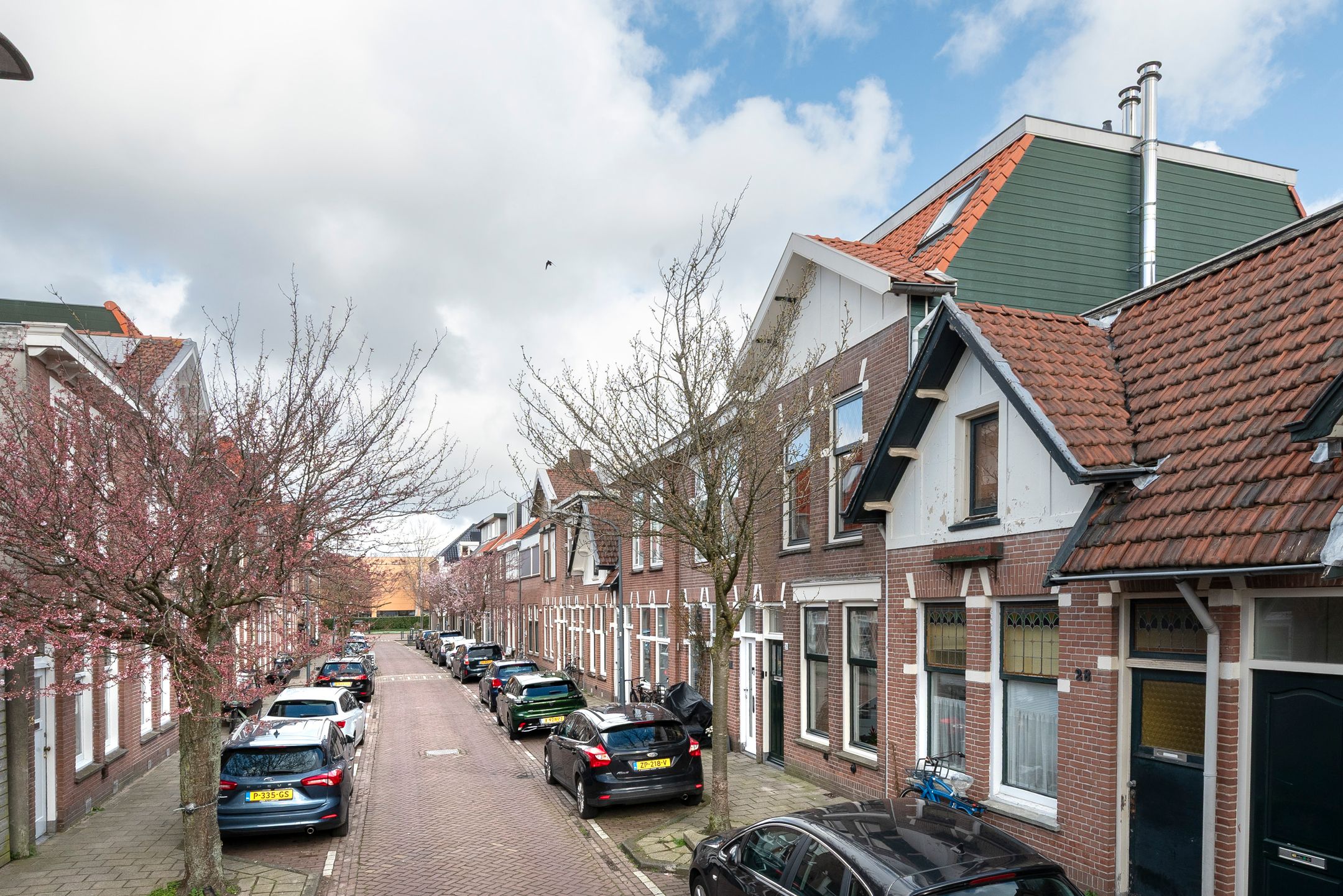 Photo 39 of Jan Frederik Helmersstraat 26