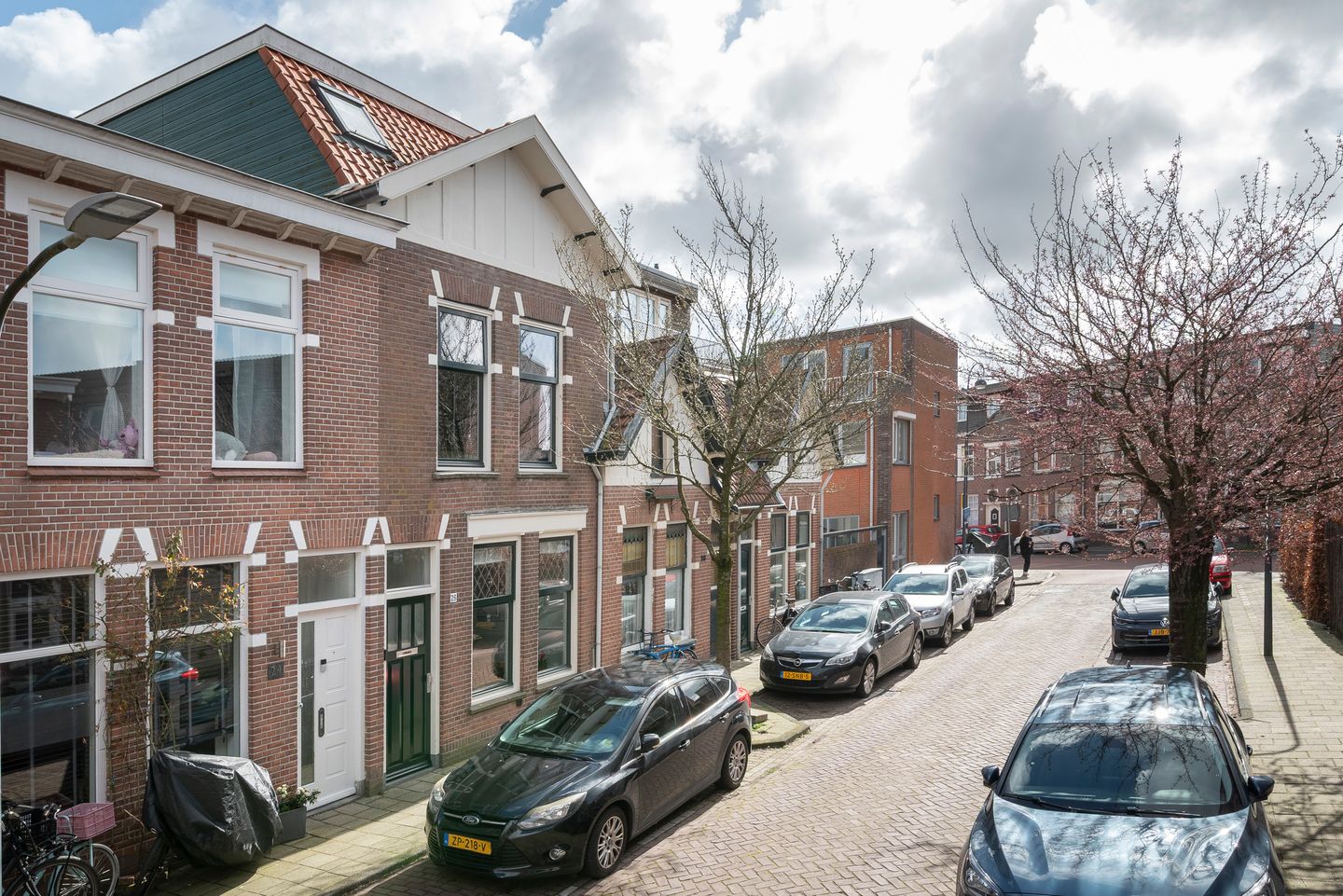 Photo 40 of Jan Frederik Helmersstraat 26