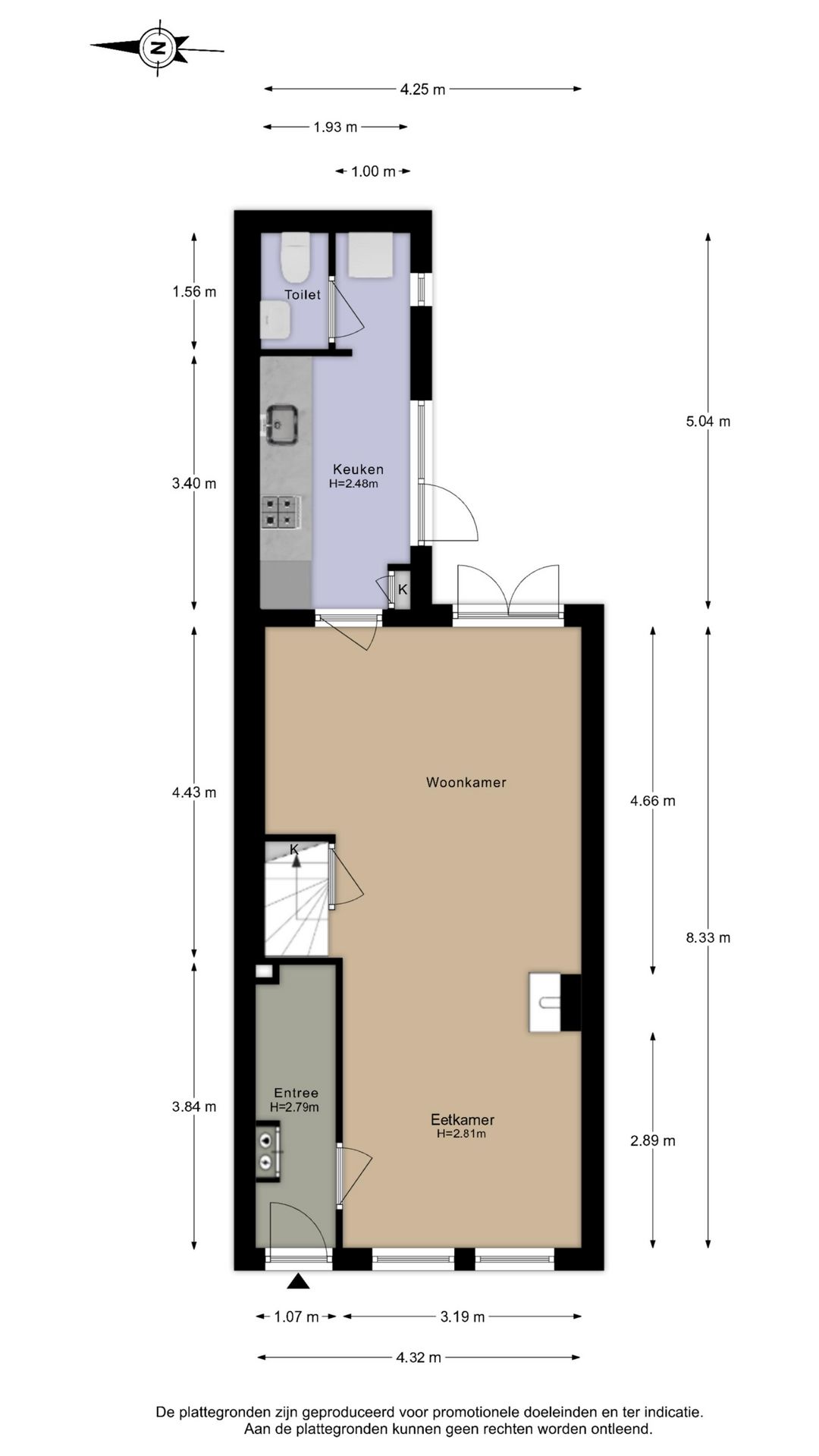 Photo 41 of Jan Frederik Helmersstraat 26