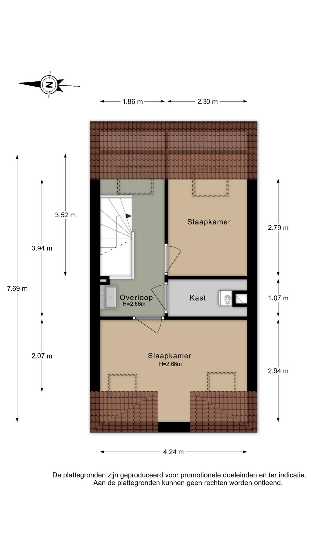 Photo 44 of Jan Frederik Helmersstraat 26