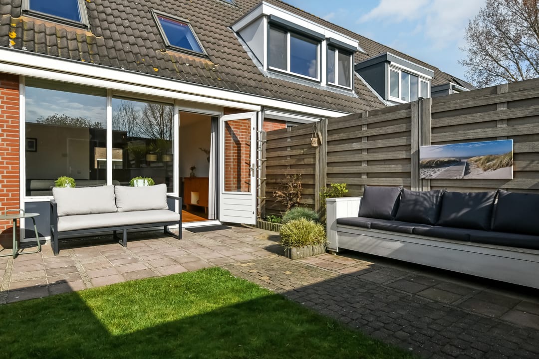 Foto 41 van Woudrichemstraat 141