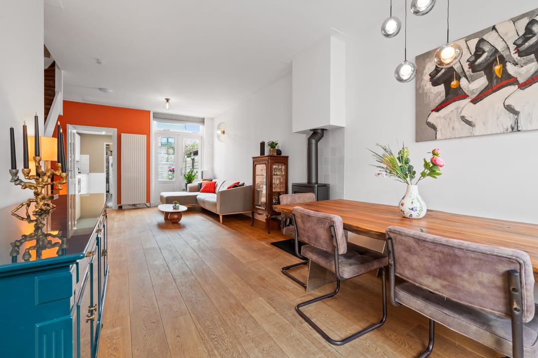 Photo 2 of Jan Frederik Helmersstraat 26