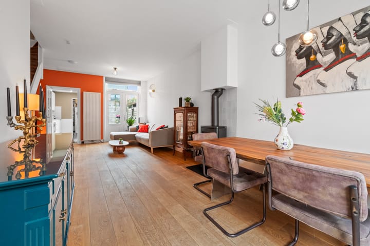 Photo 2 of Jan Frederik Helmersstraat 26