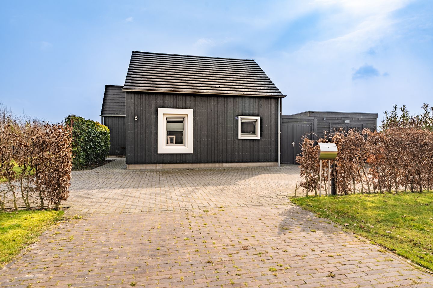 Foto 4 van Scheepsmeter 6