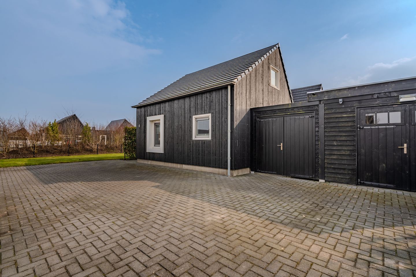 Foto 5 van Scheepsmeter 6