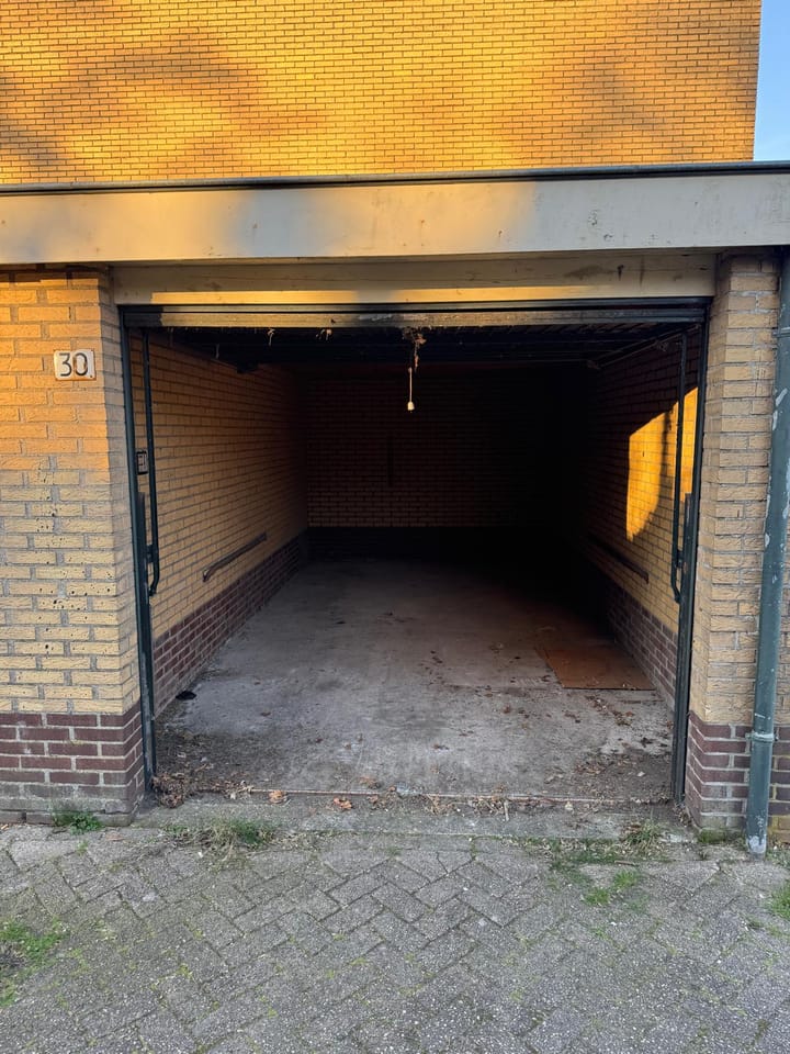 Foto 2 van Lijzij 30