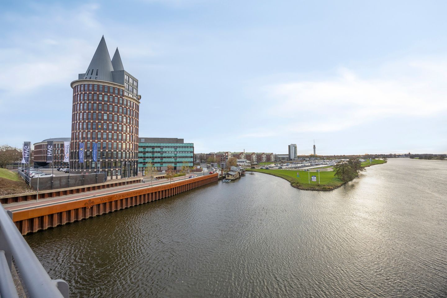 Foto 4 van Looskade 4-B