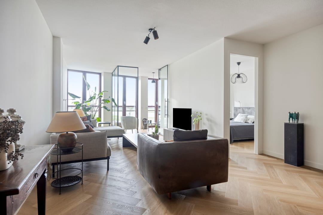 Foto 7 van Looskade 4-B