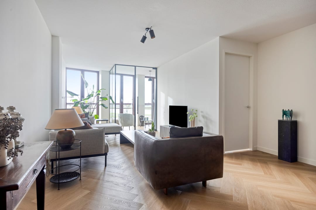 Foto 8 van Looskade 4-B