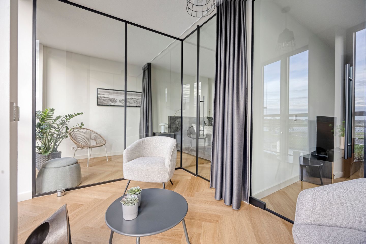 Foto 20 van Looskade 4-B