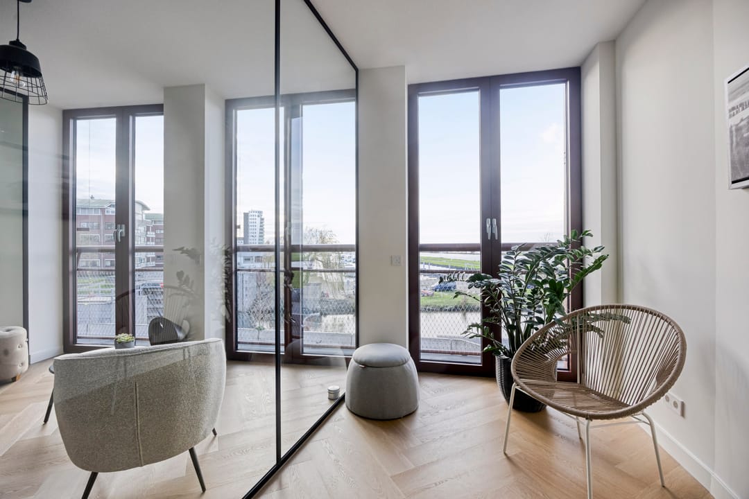 Foto 23 van Looskade 4-B