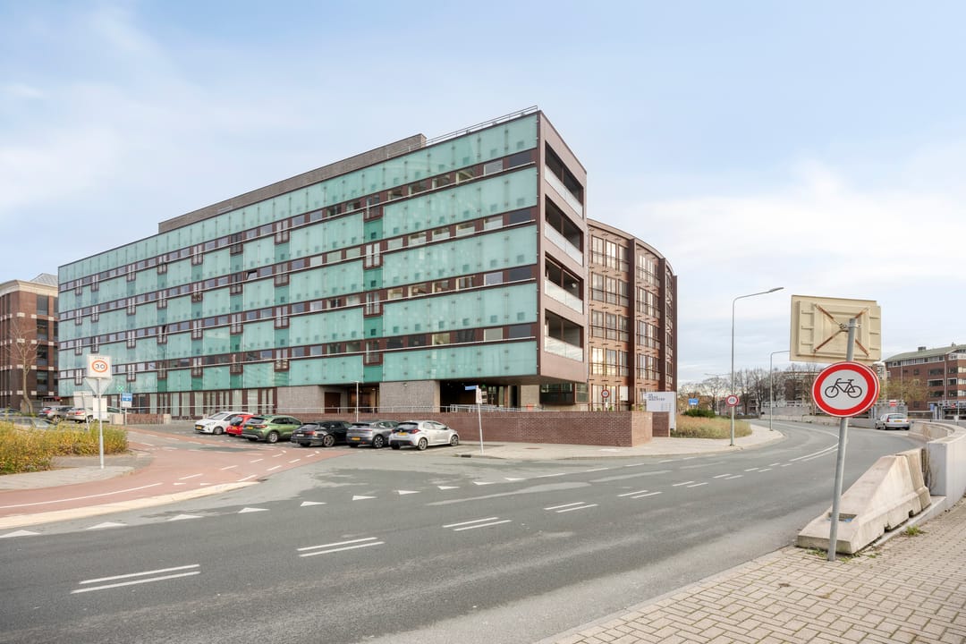 Foto 46 van Looskade 4-B