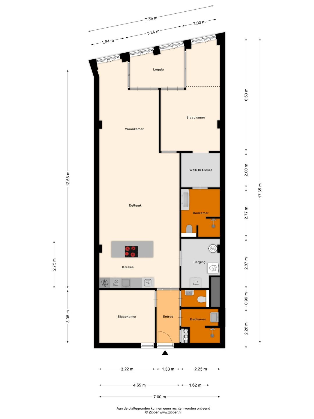 Foto 52 van Looskade 4-B