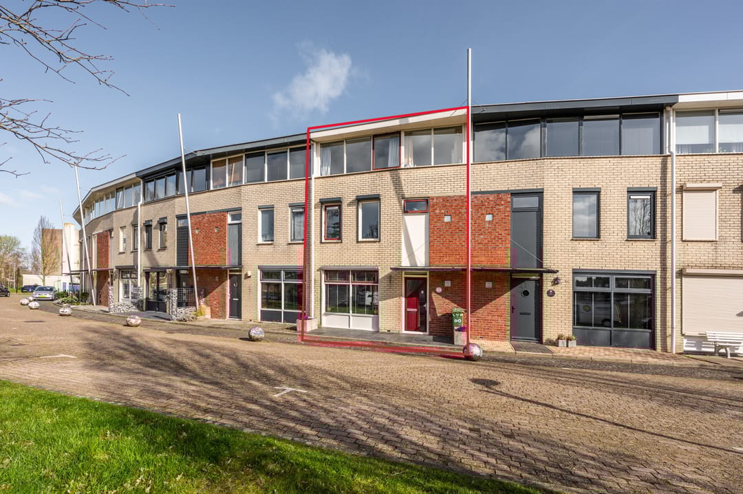 Photo 1 of Cirkel 89