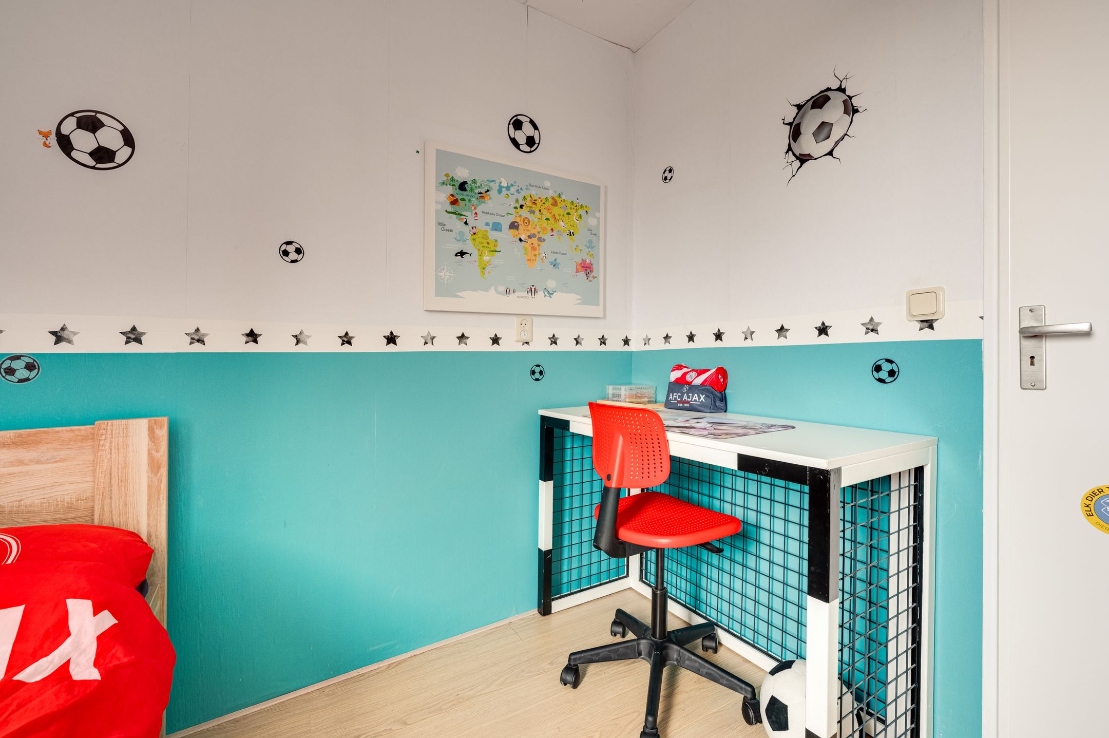 Photo 18 of Cirkel 89