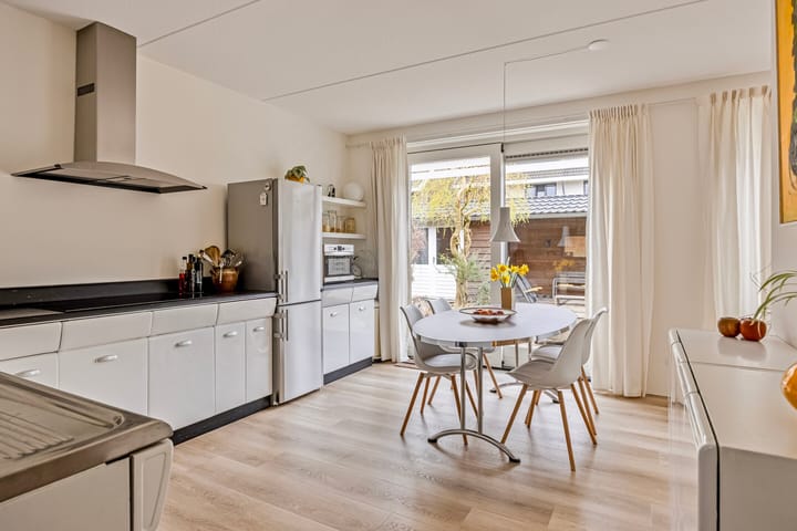 Foto 3 van De Ontmoeting 38