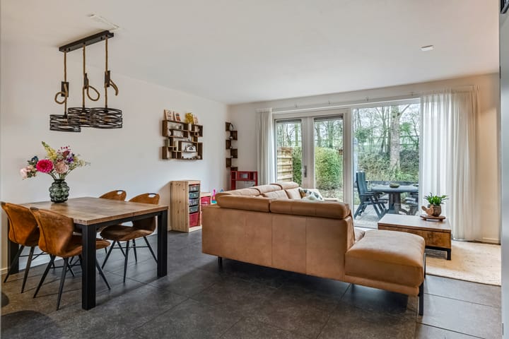 Foto 2 van de Praam 124