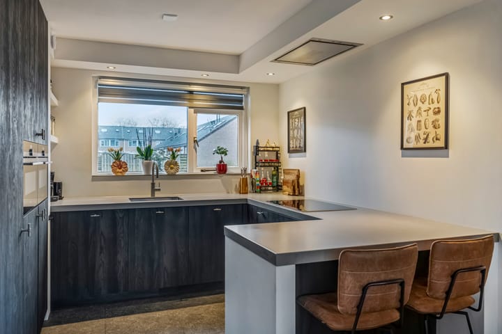 Foto 3 van de Praam 124