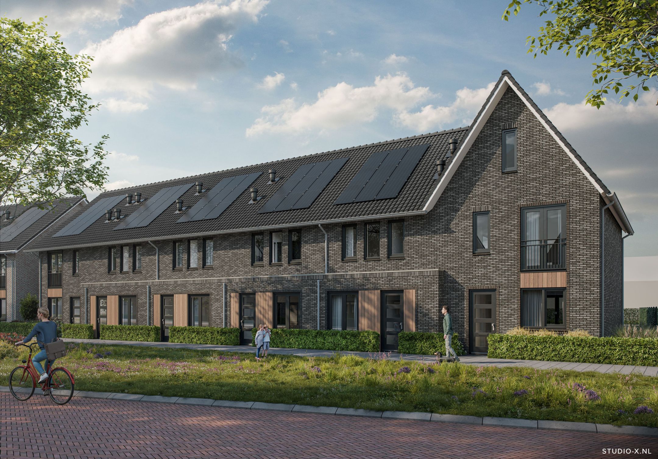 Veenendaal – 3907DE