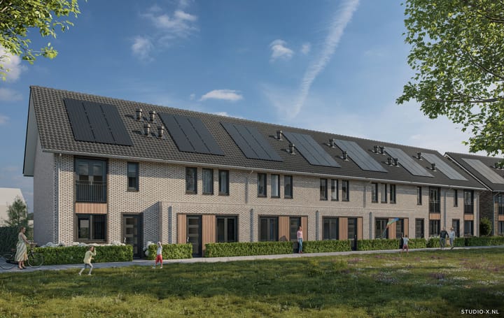 Foto 3 van Hebe Kohlbruggepark 10